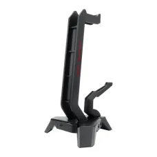 Redragon SCEPTER ELITE HA311 RGB Headphone Stand with Mouse Bungee
