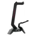 Redragon SCEPTER ELITE HA311 RGB Headphone Stand with Mouse Bungee