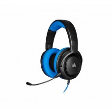 Corsair HS35 Stereo Gaming Headphone - Blue