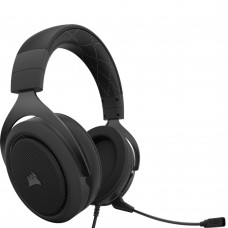 Corsair HS60 Pro 3.5mm Gaming Headphone (CARBON)