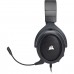 Corsair HS60 Pro 3.5mm Gaming Headphone (CARBON)