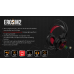 Gamdias EROS M2 Multi Color Headphone