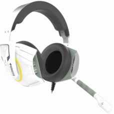 Gamdias Hephaestus E1 Stereo Lighting Gaming Headset