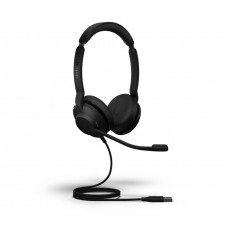 Jabra Evolve2 30SE DUO Stereo USB Type A Headset