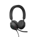 Jabra Evolve2 40 SE Duo Stereo Wired USB Type A Headset