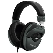 JTS HP-535 Professional Studio Monitor Headphones