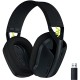 Logitech G435 LIGHTSPEED Wireless & Bluetooth Gaming Headset