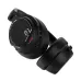 View Black Onikuma GT886 Wireless Gaming Headset with Padded Ear Cups and Microphone