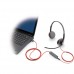 Poly Blackwire C3225 USB Type-A Headset