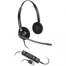 Poly EncorePro HW525 USB Headset