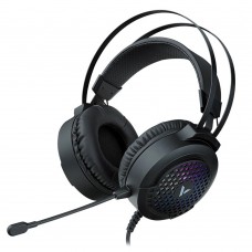 Rapoo VH120 Dual Port RGB Gaming Headphone