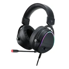 Rapoo VH650 Virtual 7.1 Channel RGB Gaming Headset