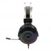 Redragon H320 LAMIA-2 7.1 Surround Sound USB Gaming Headset