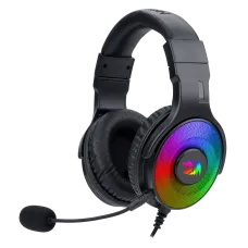 Redragon H350 Pandora RGB Wired Gaming Headset