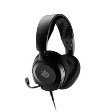 SteelSeries Arctis Nova 1 Gaming Headset