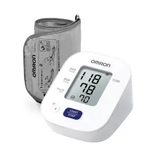 Omron HEM-7140T1 Digital Blood Pressure Monitor