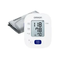 Omron HEM-7142T2 Digital Blood Pressure Monitor