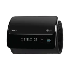 Omron Smart Elite+ HEM-7600T Digital Arm Blood Pressure Monitor