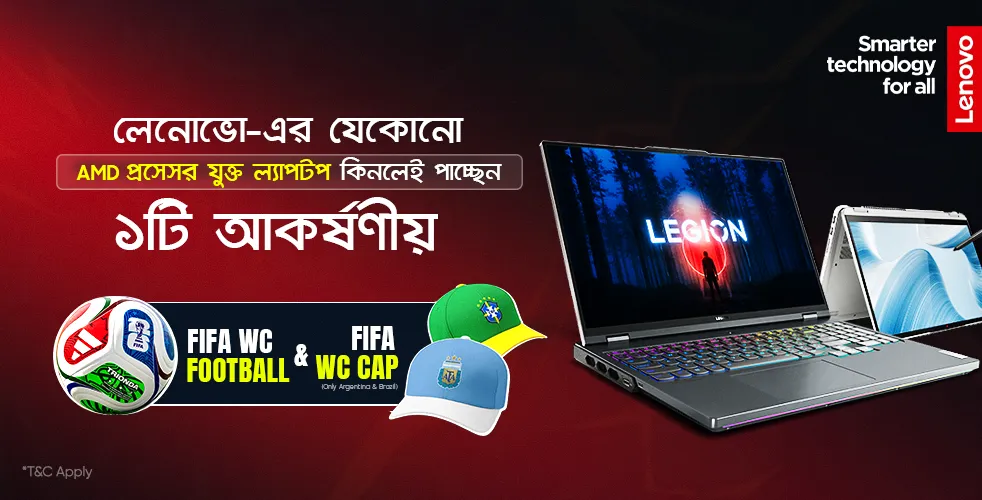 lenovo laptop offer
