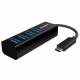 Energizer HC304A Multi-port USB Type-C Hub