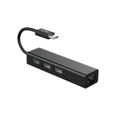 Havit HB4003 Type-C to USB Hub