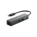 Havit HB4003 Type-C to USB Hub