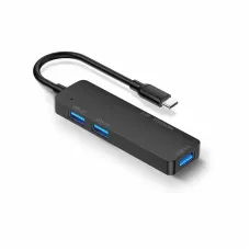 Havit HB43 5 In 1 USB Type-C HUB