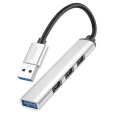 Hoco HB26 4-in-1 USB Hub