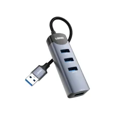 LDNIO DS-134U 4-in-1 USB Hub