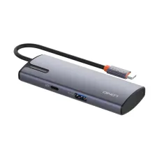 LDNIO DS-15U 5-in-1 Type-C Hub