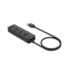 Onten OTN-5305 4 in 1 USB Hub