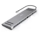 Onten OTN-9199A 13 in 1 Multi Function Docking Station