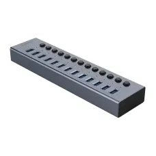 ORICO BT2U3-13AB 13-Port USB3.0 Hub with Individual Switches