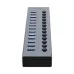 ORICO BT2U3-13AB 13-Port USB3.0 Hub with Individual Switches