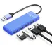 ORICO PAPW4A-U3 PW SERIES 4-PORT USB 3.0 HUB