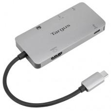 Targus ACA953AP Multi Adapter & Card Reader 