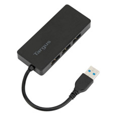 Targus ACH154AP-51 USB 3.0 4-Port Hub