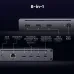 Ugreen Revodok Max 208 U708 8-in-1 Docking Station #25053EU