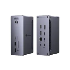 Ugreen Revodok Max 213 U710 13-in-1 Docking Station #25054EU