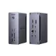 Ugreen Revodok Max 213 U710 13-in-1 Docking Station #25054EU