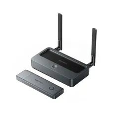 Vention ADTH0 Enterprise Grade Wireless HDMI Transmitter and Receiver
