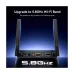 Vention ADTH0 Wireless HDMI Transmitter and Receiver with 5.8GHz dual antennas on display