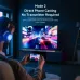Vention ADTH0 Wireless HDMI Transmitter and Receiver streaming home computing wirelessly to large TV