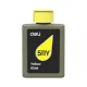 Deli 511Y Yellow Ink Bottle