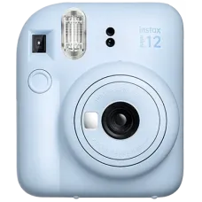 FUJIFILM INSTAX mini 12 Instant Film Camera