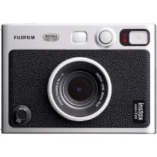 FUJIFILM Instax Mini EVO Hybrid Instant Camera