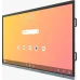 BenQ RE7504 75 Inch 4K UHD Education Interactive Flat Panel Display With Camera & Microphone