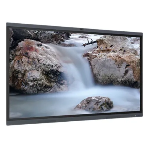 Boxlight ProColor P586UC 86" 4K Interactive Flat Panel Display
