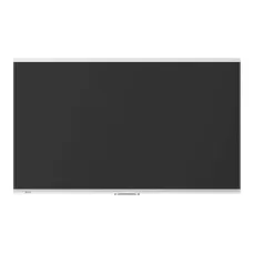 Dahua LPH65-MT410-B-S2 65" 4K Smart Interactive Flat Panel Display