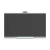 Dahua LPH86-MC470-P 86'' 4K Smart Interactive Flat Panel Display with 48MP Camera